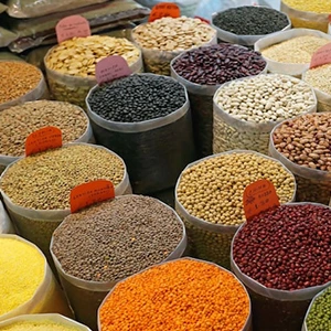 Agricultural Produce