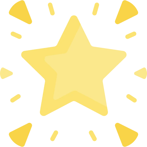 Excellence icon