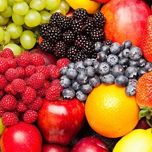 Fruits