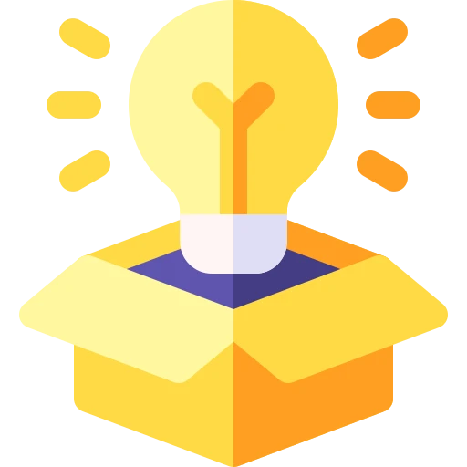 Innovation icon