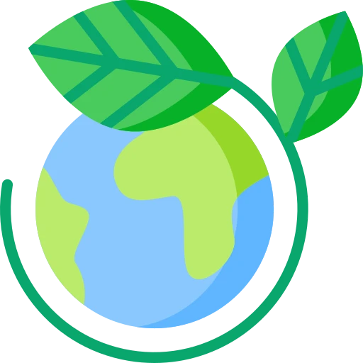 Sustainability icon