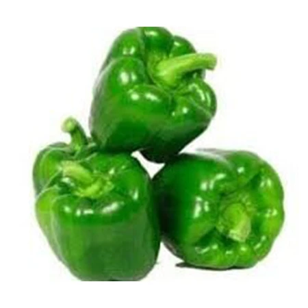 Bell Peppers