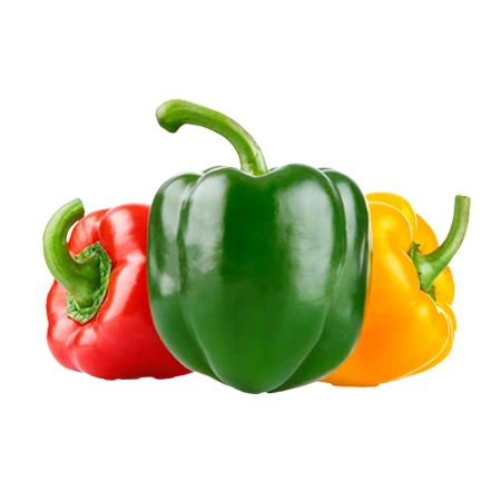Bell Peppers