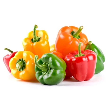 Bell Peppers