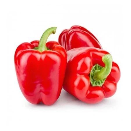 Bell Peppers