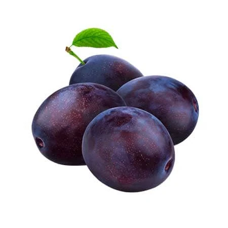 Black Grapes