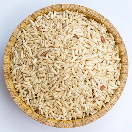 Organic Rice